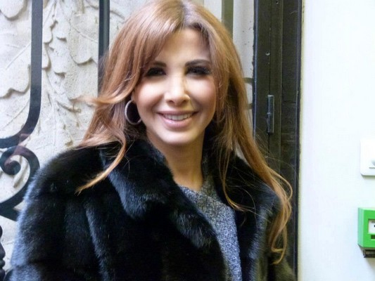 Elie Saab Fashion show 